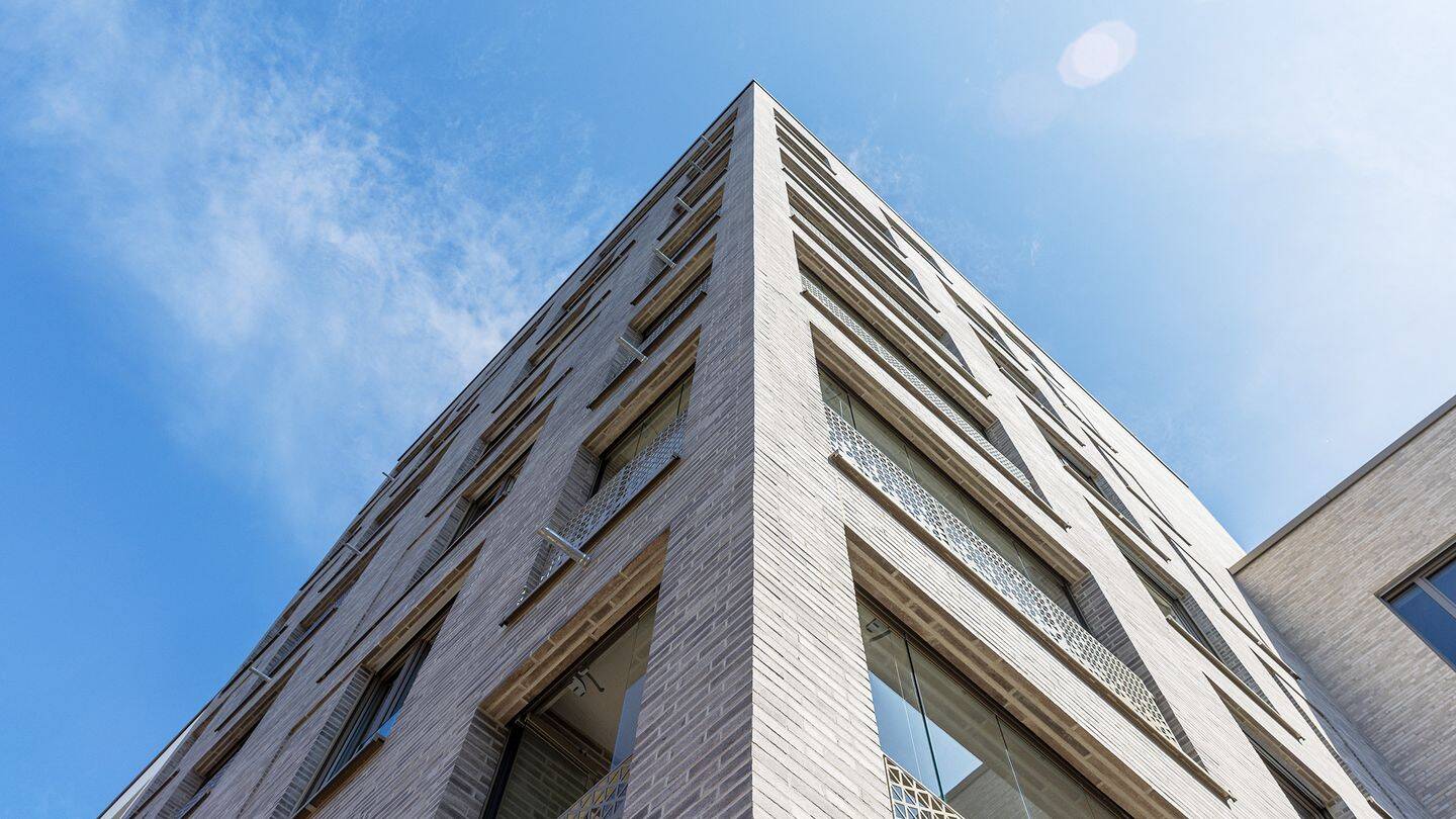 Eine ganz besondere Adresse – 3 Zimmer Etagenwohnung – Hochwertig und modern – 40545 Düsseldorf – Vorschaubild 3