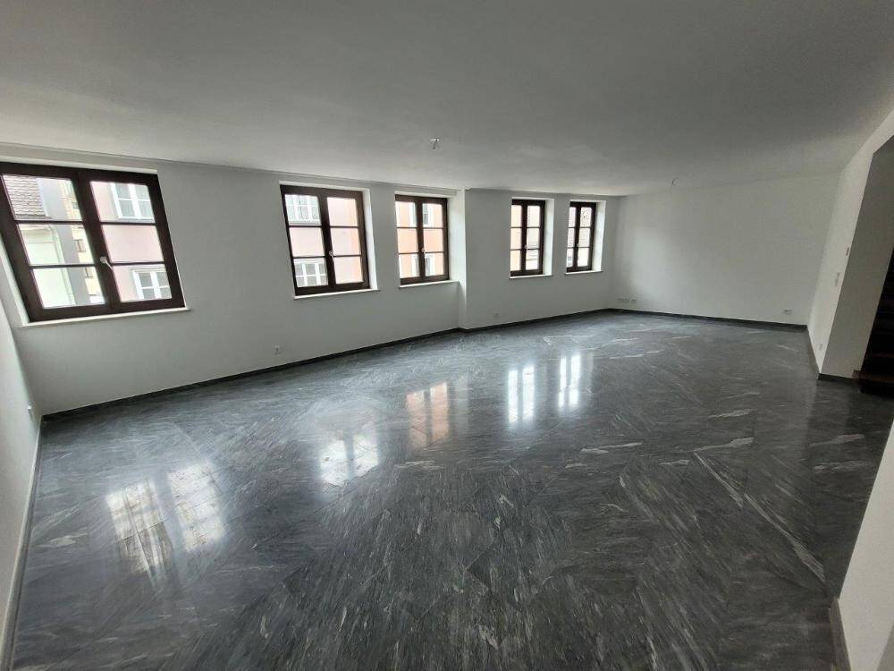 Großzügige Maisonette im Herzen der Stadt, 86150 Augsburg (Innenstadt)