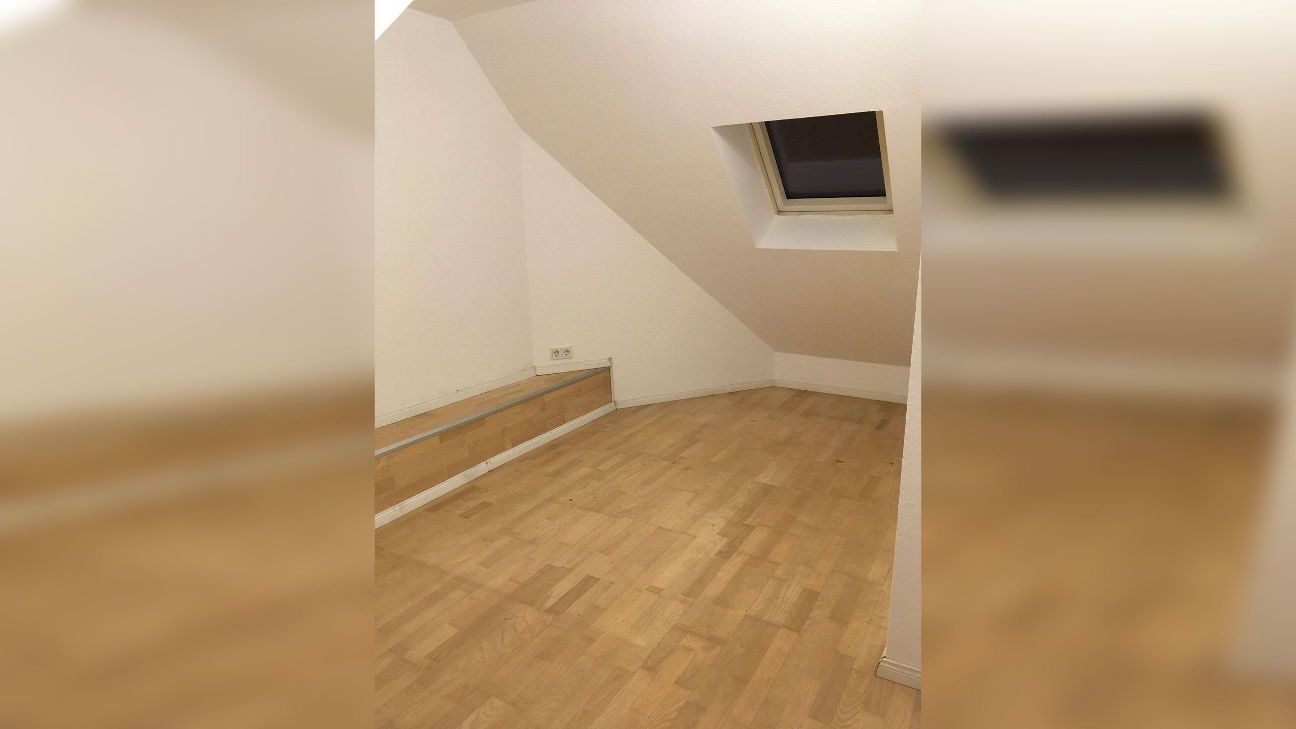 Gemütliche, helle Maisonette-Wohnung mit Einbauküche – 51063 Köln – Vorschaubild 4