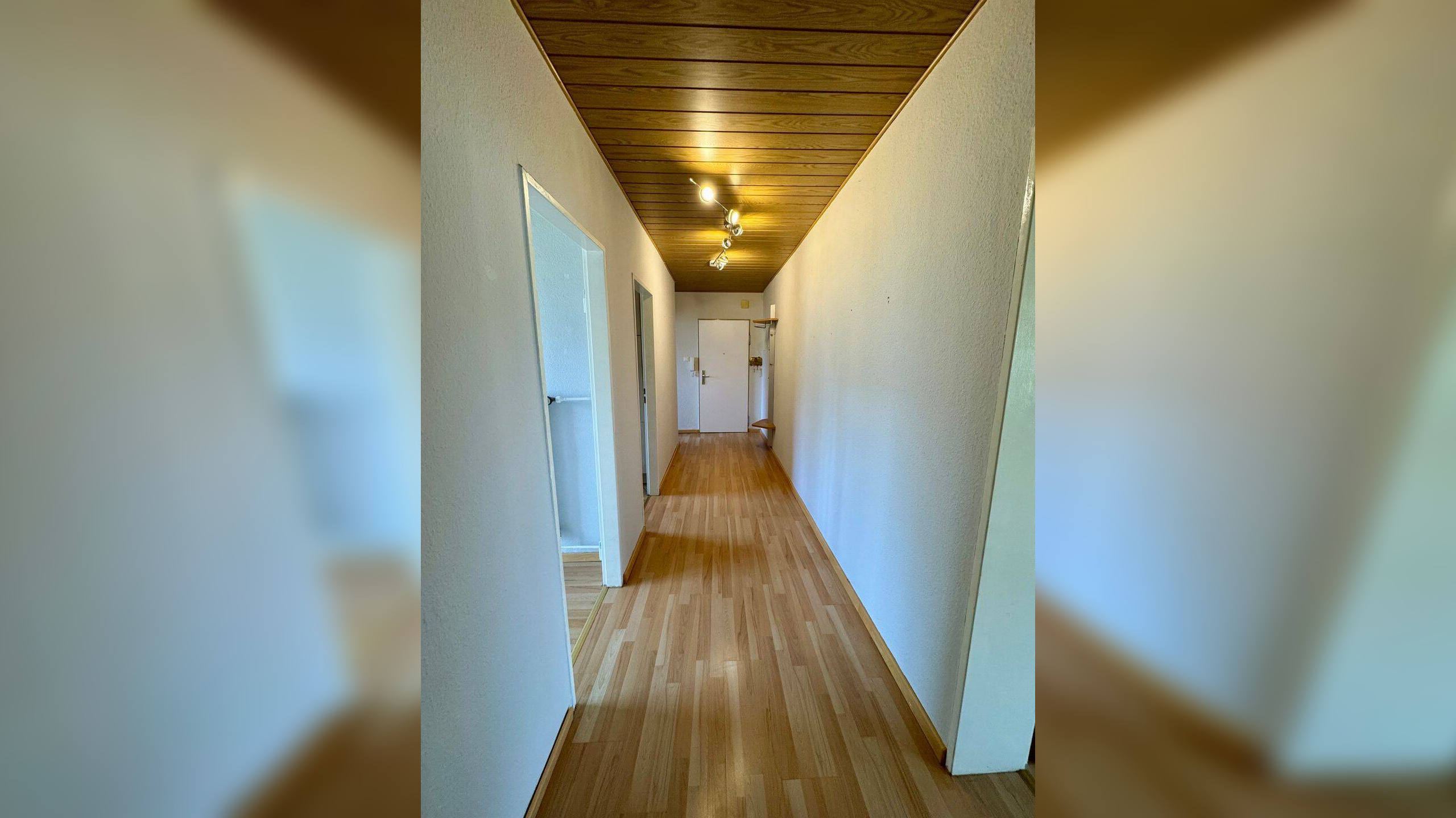 Helle Eigentumswohnung in gepflegter Wohnanlage, 38444 Wolfsburg (Detmerode Hattorf Heiligendorf Rabenberg Westhagen)