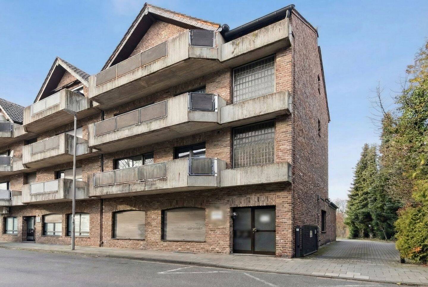 Ihre neue Immobilie: Attraktive, gehobene Eigentumswohnung in guter Lage in Alt-Willich, 47877 Willich