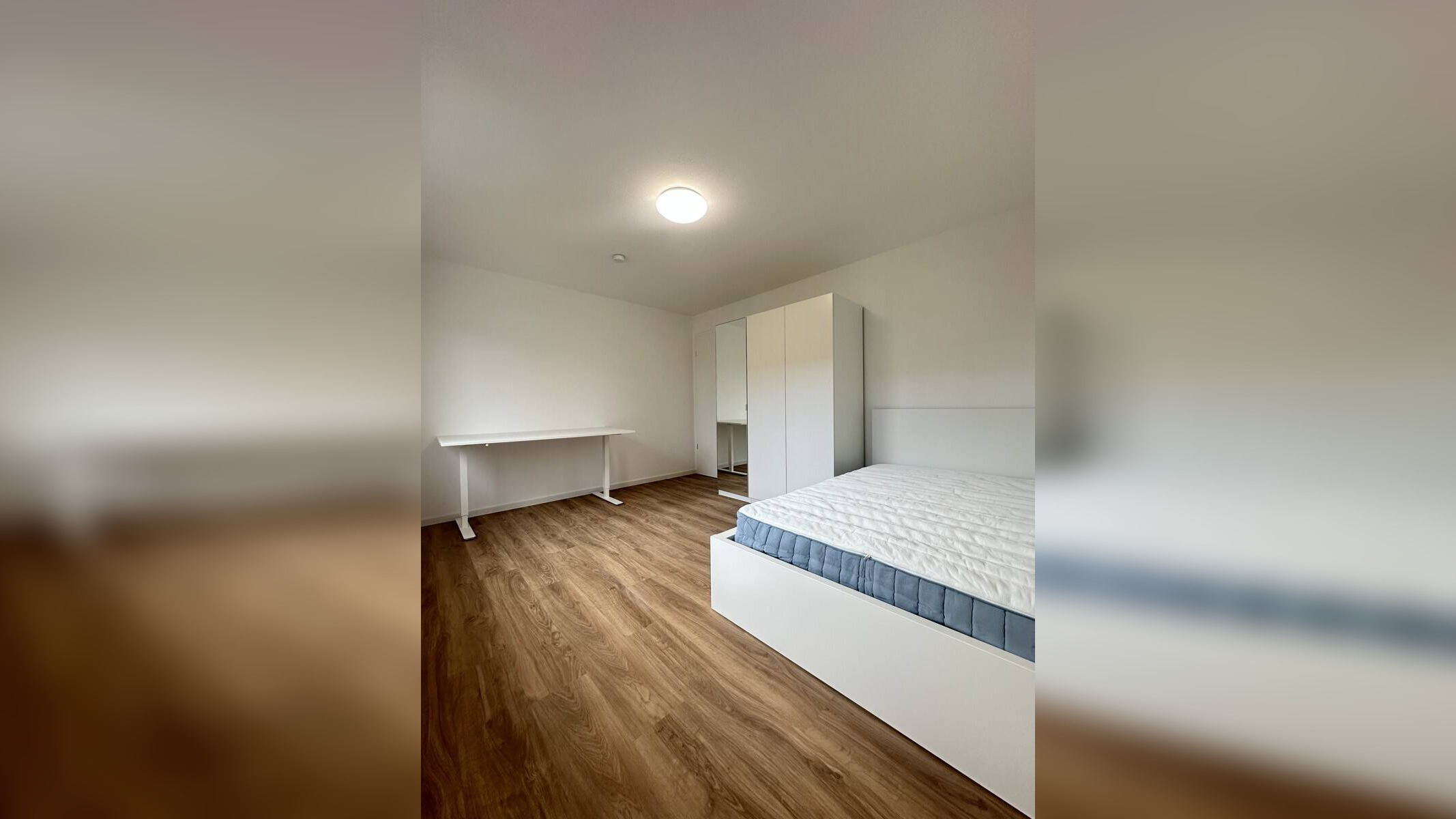 Möbliertes WG- Zimmer in Uni-Nähe inkl. aller Nebenkosten!, 26127 Oldenburg (Oldb) (Alexandersfeld Bürgerfelde Nadorst)