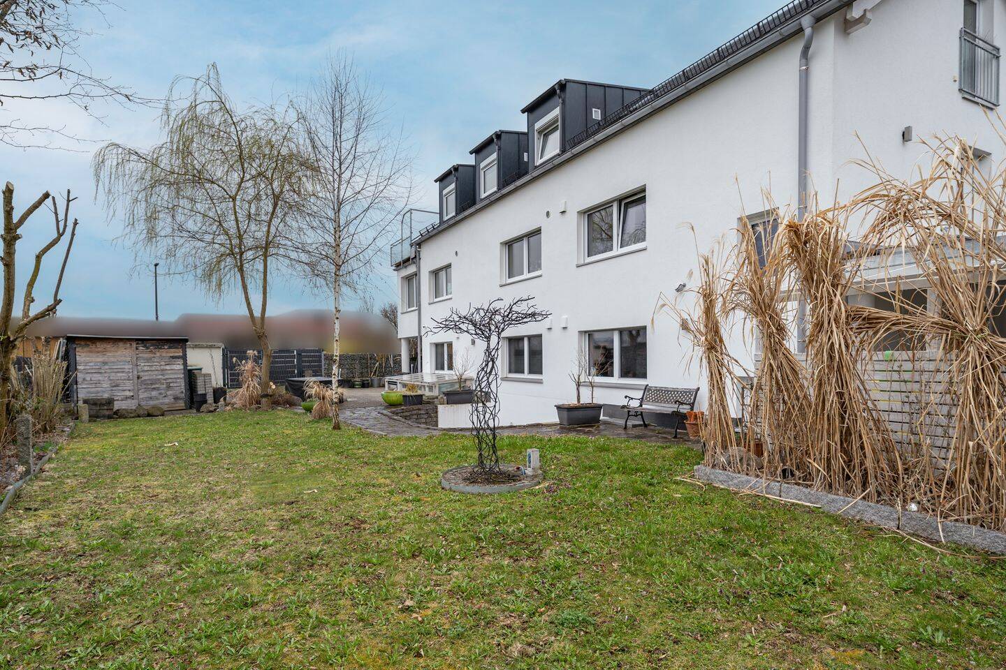 Ein Zuhause für mehrere Generationen: Komfort und Stil unter einem Dach, 82234 Weßling