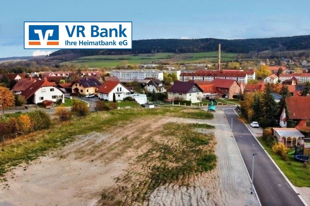 – Traumgrundstück in Traumlage zu verkaufen –, 99326 Stadtilm