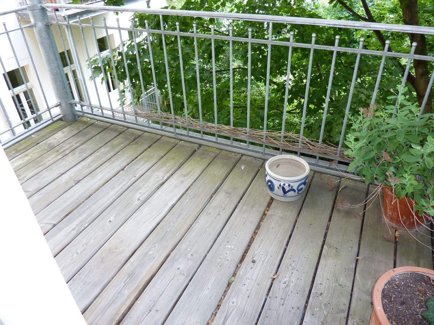 ab Juli * 5-Raum-Wohnung * Balkon * EBK mgl. * Parkett * Waldstraßenviertel, 4105 Leipzig (Zentrum-Nord Zentrum-Nordwest Zentrum-Ost Zentrum-West)