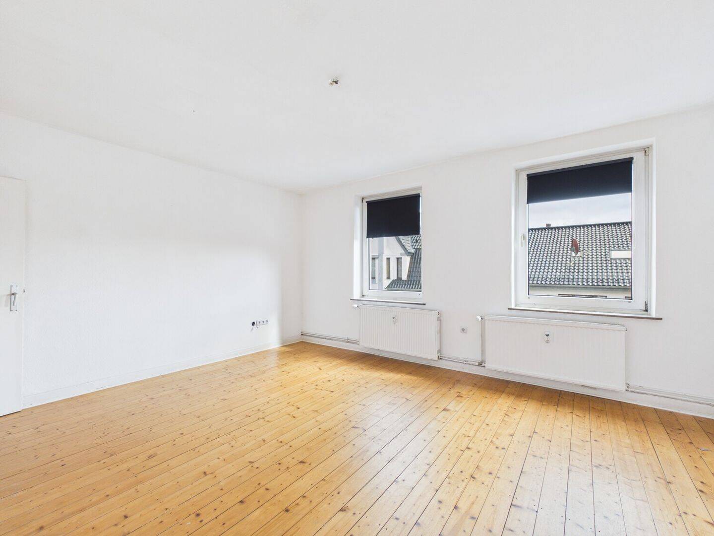 Bielefeld-Mitte: Altbau-ETW in zentraler Lage! ca. 63 m² | Fernwärme, 33602 Bielefeld (Innenstadt)