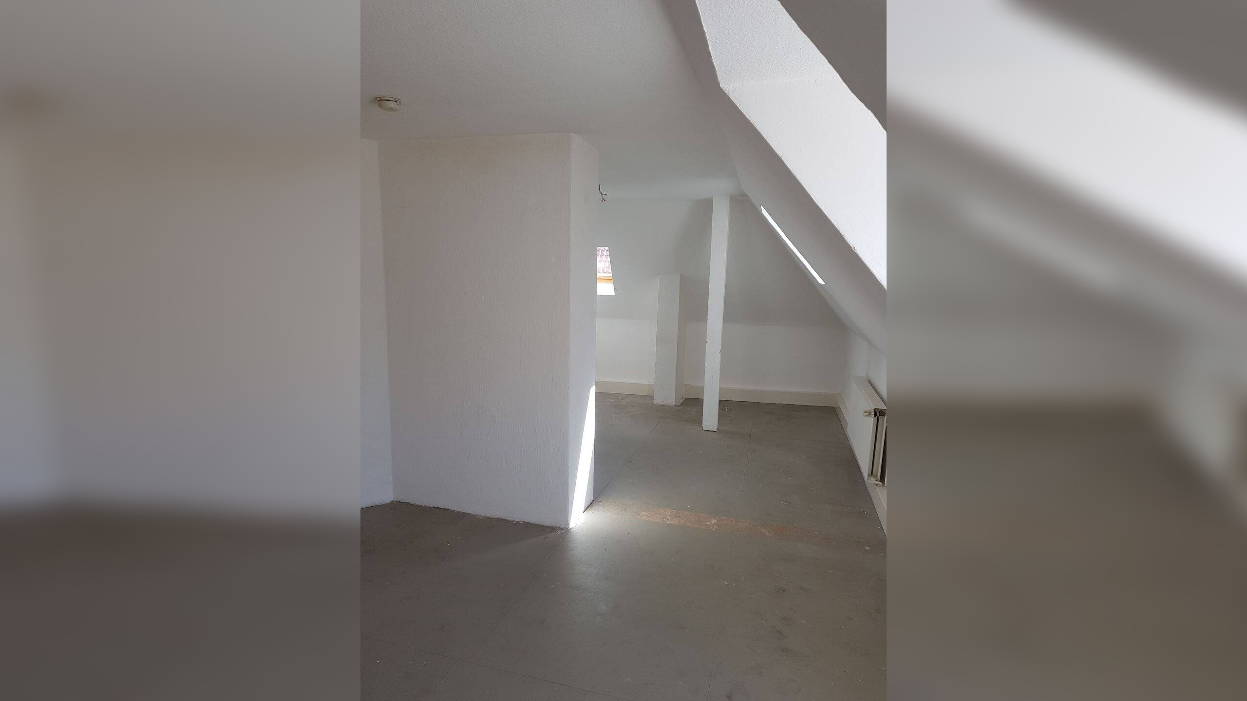 Große 3-Zimmer-Wohnung in Geestemünde, 27570 Bremerhaven (Geestemünde)