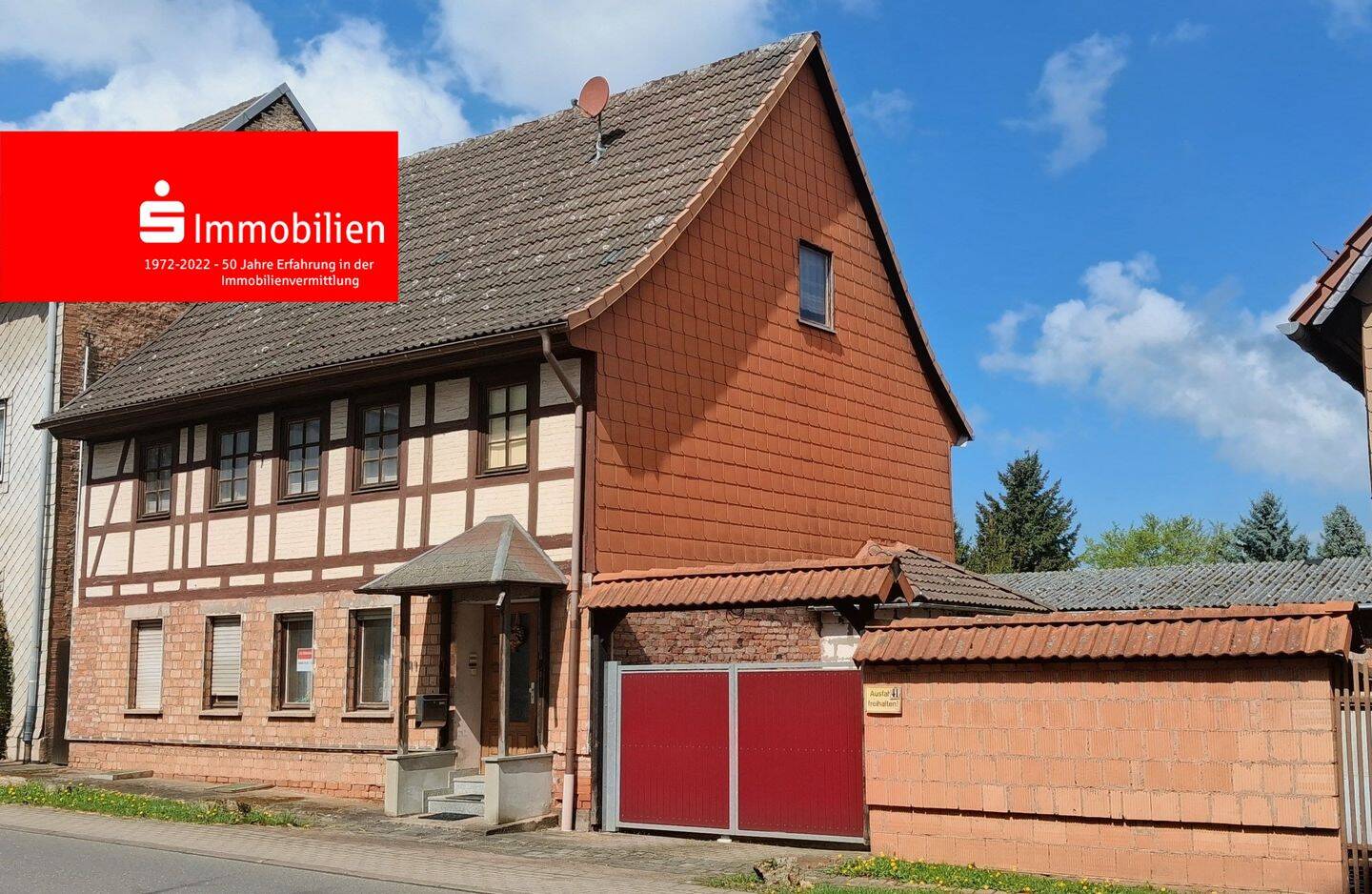 Machen Sie selbst ein Schmuckstück daraus!, 37345 Am Ohmberg