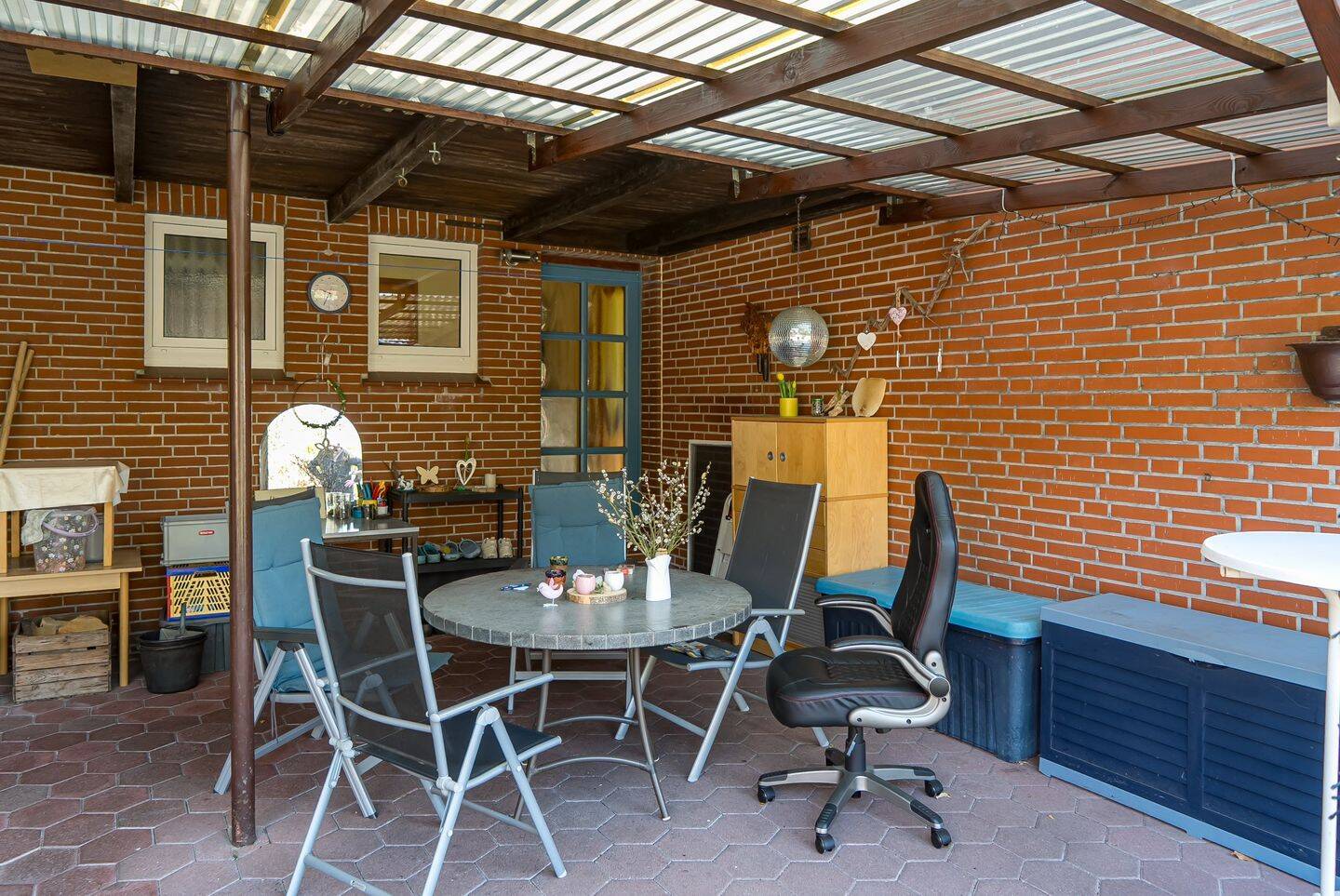 Modernisiertes Einfamilienhaus mit Garage in Augustfehn II, 26689 Apen
