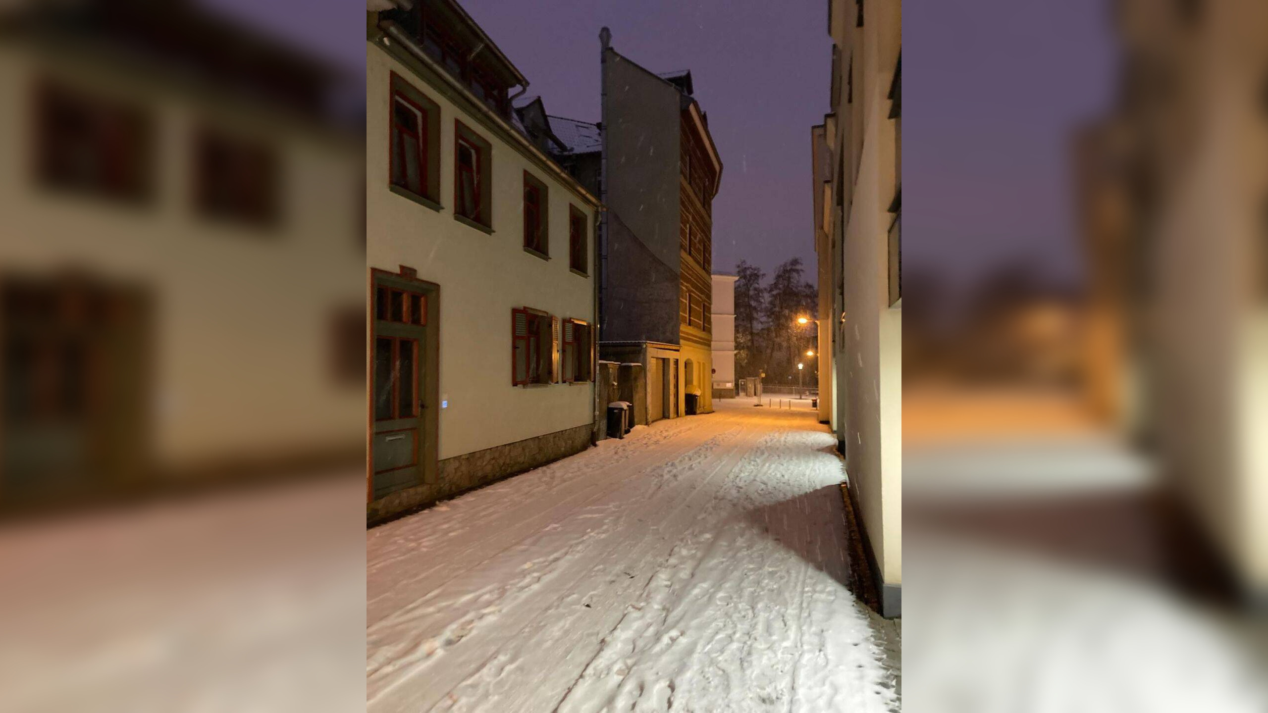 Neubau in der Erfurter Altstadt, 99084 Erfurt (Altstadt Brühlervorstadt Löbervorstadt)