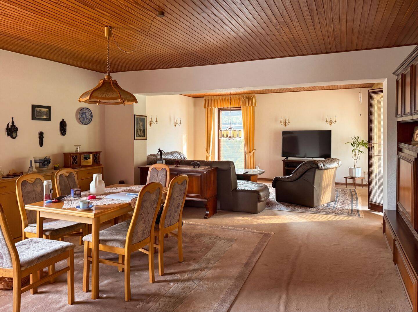 4-Zimmer-Bungalow in grüner Lage, 24558 Henstedt-Ulzburg