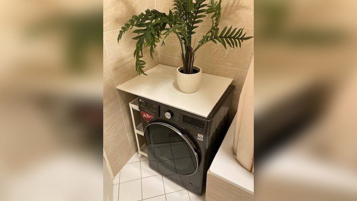 KAßBERG ** möblierte Whg. mit Balkon ab 06/2026 frei !!