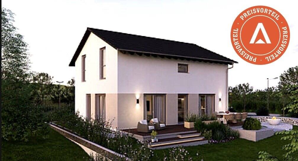 LASSEN SIE SICH DIESE GELEGENHEIT NICHT ENTGEHEN- JETZT TRAUMHAUS FINDEN UND PREISVORTEILE SICHERN!, 4519 Rackwitz