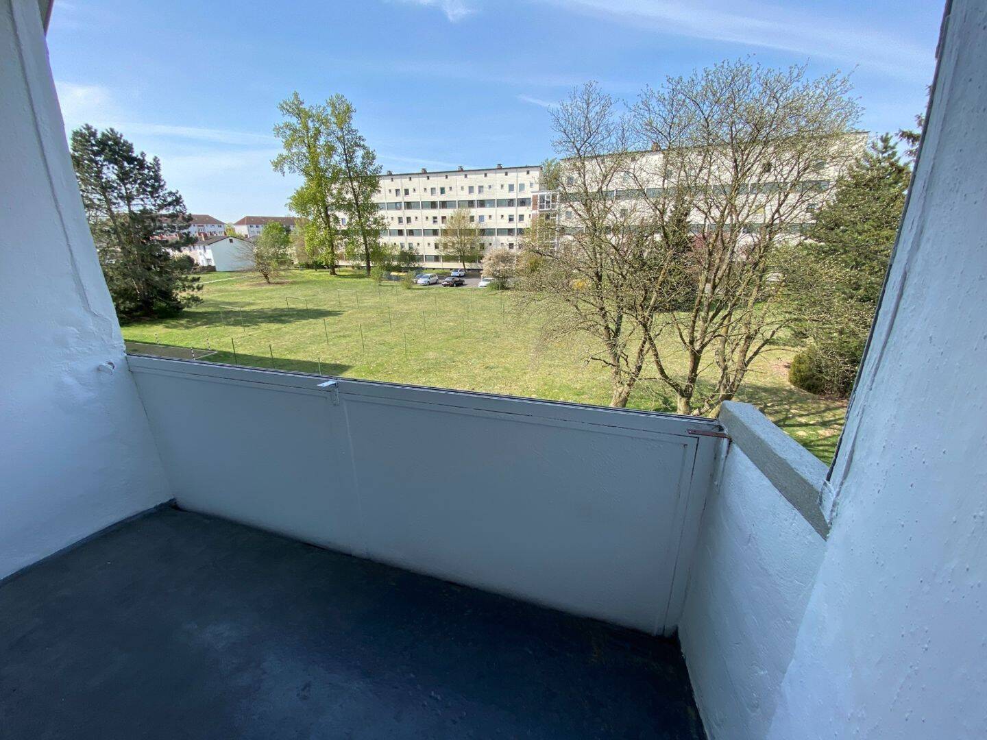 Maisonette-Wohnung mit Entwicklungspotenzial in gut angebundener Lage, 38112 Braunschweig
