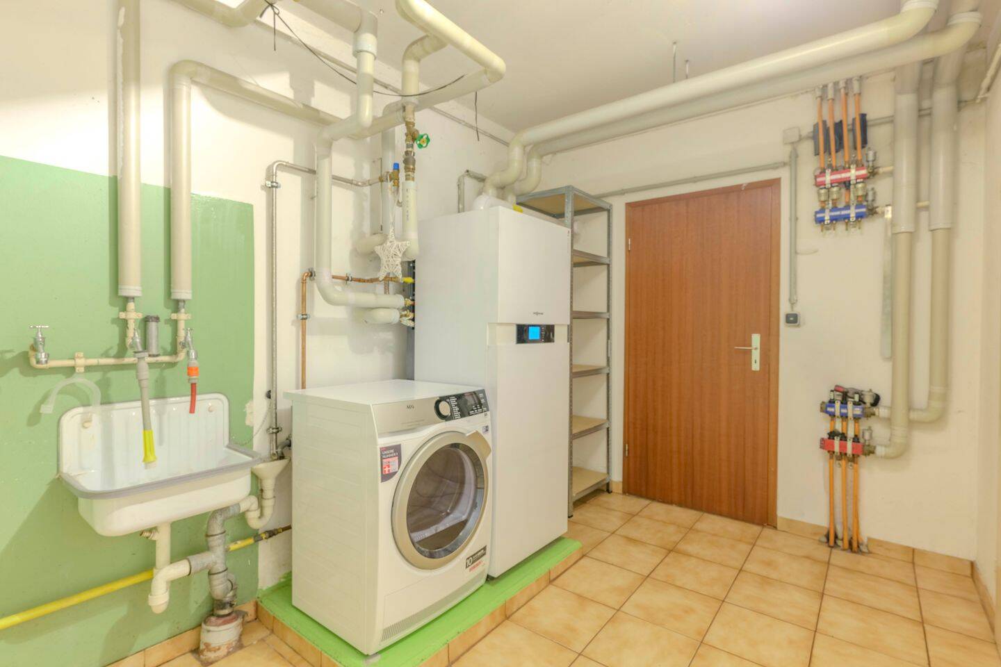 Familienglück auf Erbpacht mit 2 tollen Terrassen – 81929 München – Vorschaubild 3