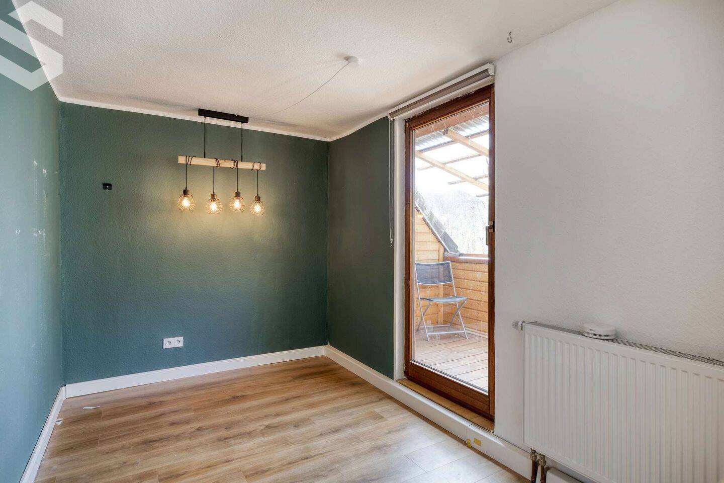 Investieren oder Einziehen? Eigentumswohnung in Engelskirchen-Kaltenbach, 51766 Engelskirchen