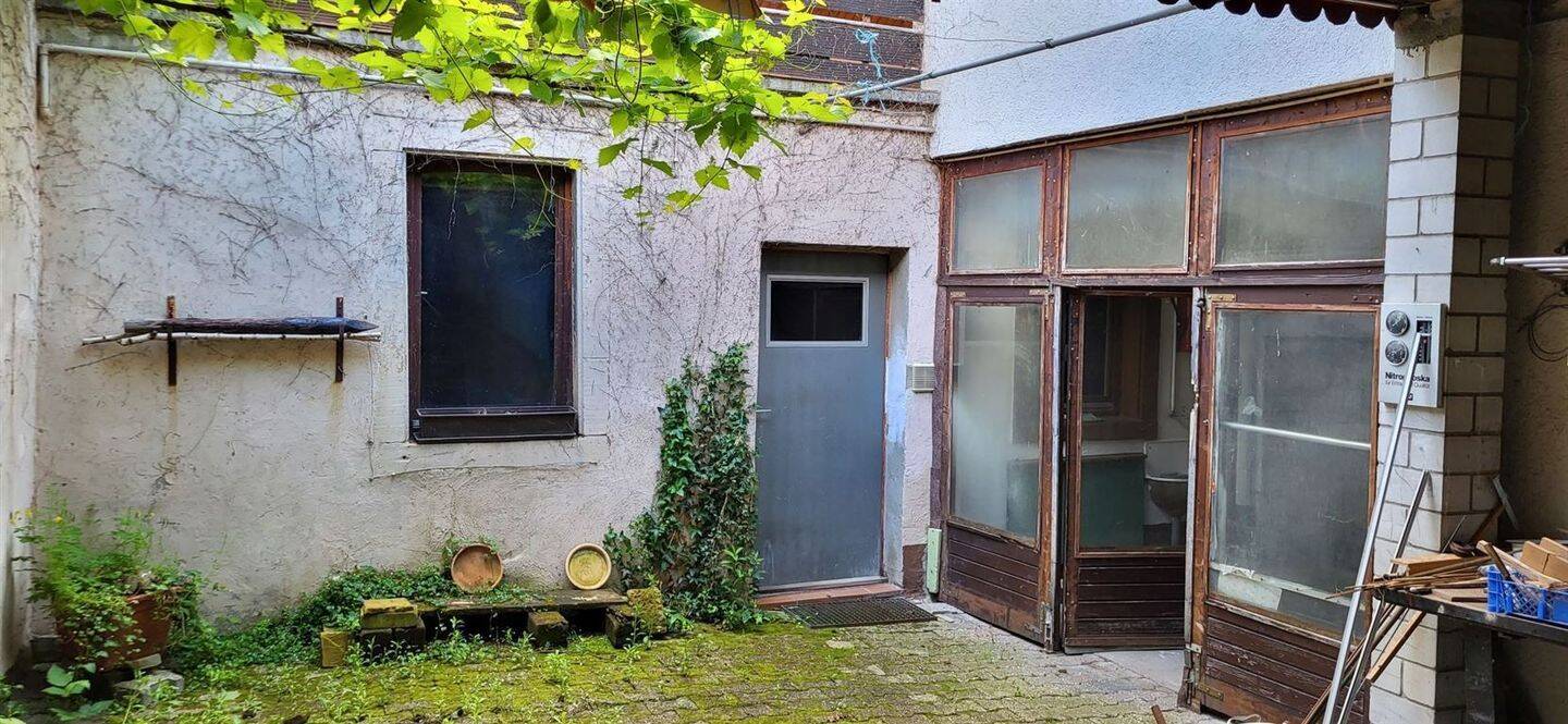 Wohnhaus für Handwerker, Kallstadt/Wstr., 67169 Kallstadt