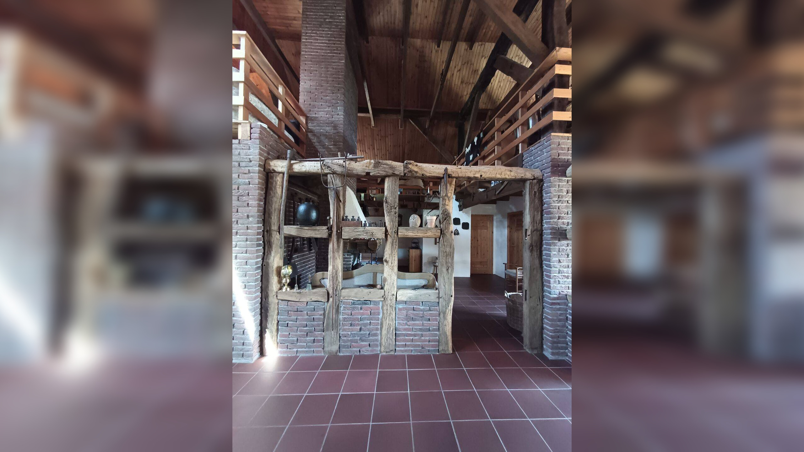Bauernhaus in Alleinlage: Viel Platz für Liebhaber in Bockhorn-Grabstede, 26345 Bockhorn