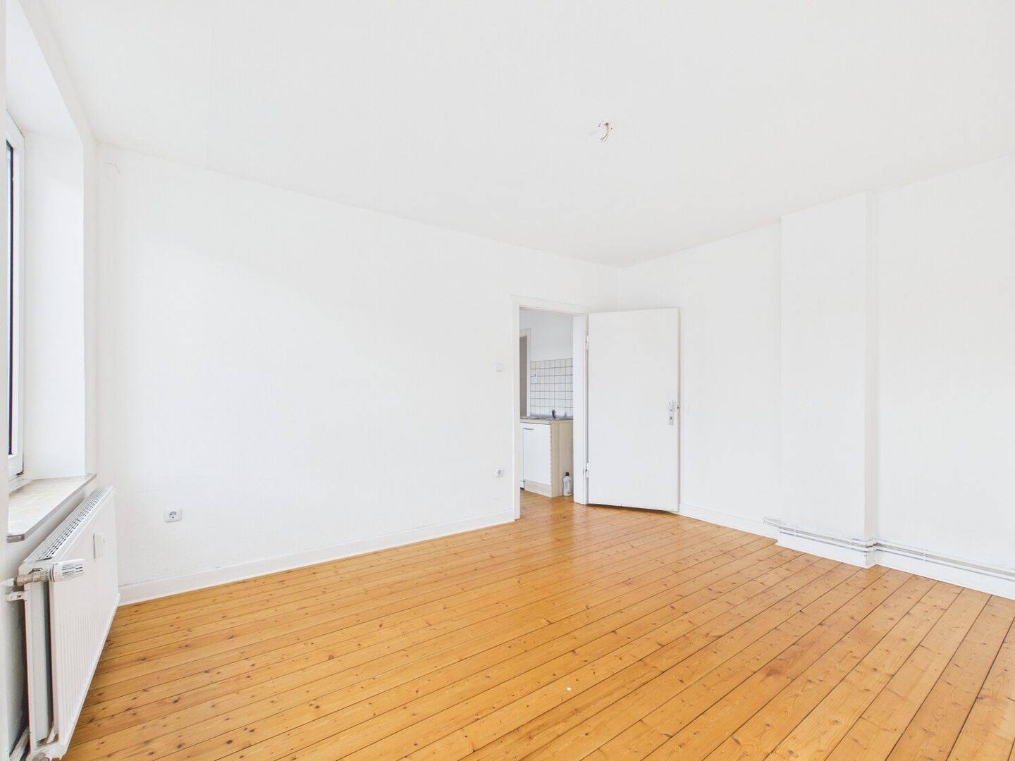 Bielefeld-Mitte: Altbau-ETW in zentraler Lage! ca. 63 m² | Fernwärme – 33602 Bielefeld – Vorschaubild 3