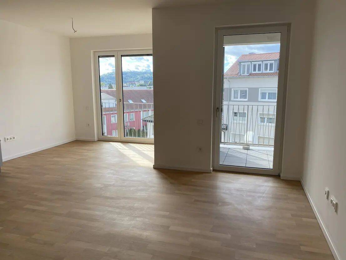 1 Monat mietfrei – GOLDSTÜCK – Sicher. Schön. Selbstbestimmt – Stilvolles Wohnen ohne Barrieren, 75172 Pforzheim (Brötzingen Innenstadt Südweststadt Weststadt)