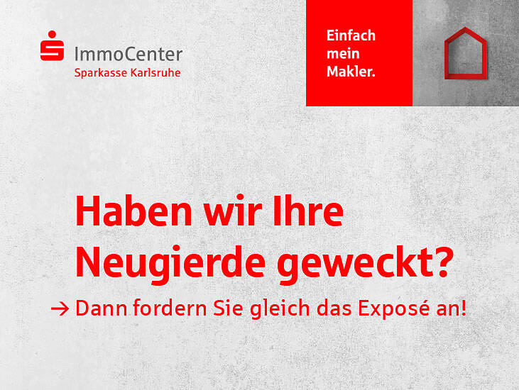 Helligkeit, Raum und Komfort – Ihre perfekte Maisonettewohnung mit 3 Balkonen und 2 TG-Stellplätzen – 76199 Karlsruhe – Vorschaubild 4