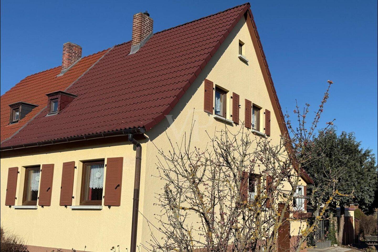 Ein Haus für die ganze Familie- klein aber fein!, 7407 Rudolstadt