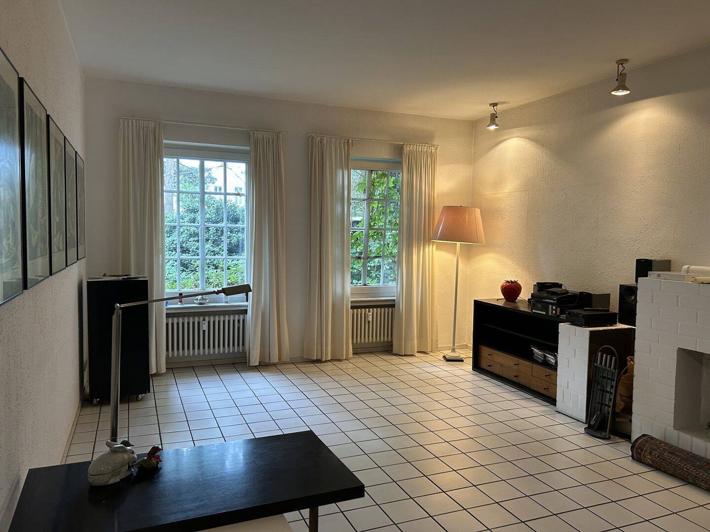 Historischer Charme trifft Renditepotenzial – Mehrfamilienhaus in St. Mauritz, 48155 Münster