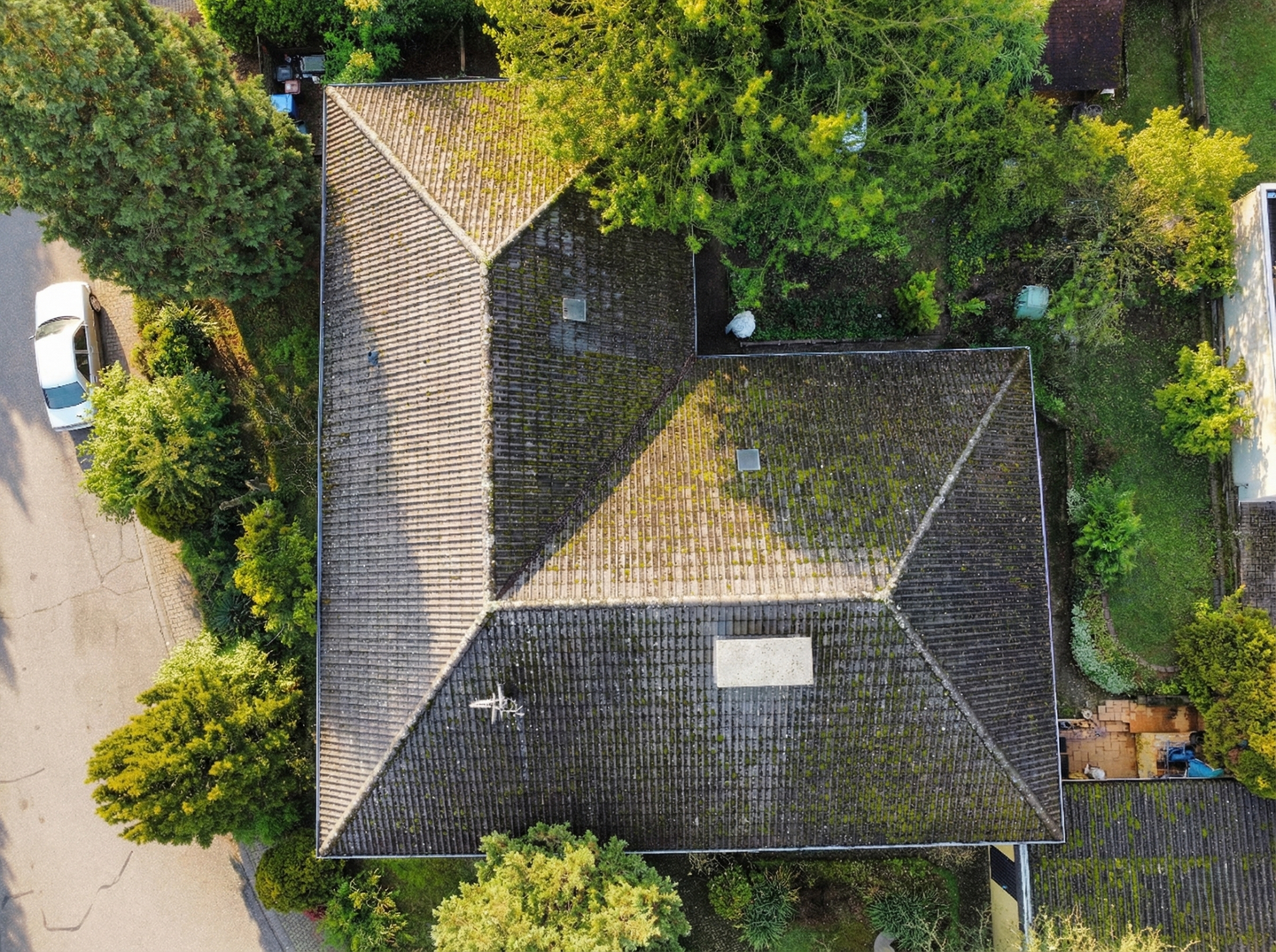 Großzügiges Einfamilienhaus mit Einliegerwohnung, 66484 Battweiler