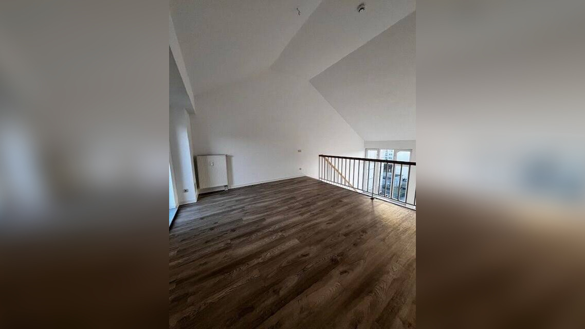 Frisch sanierte Maisonette Wohnung in Magdeburg ab sofort zu vermieten – Magdeburg – Vorschaubild 4