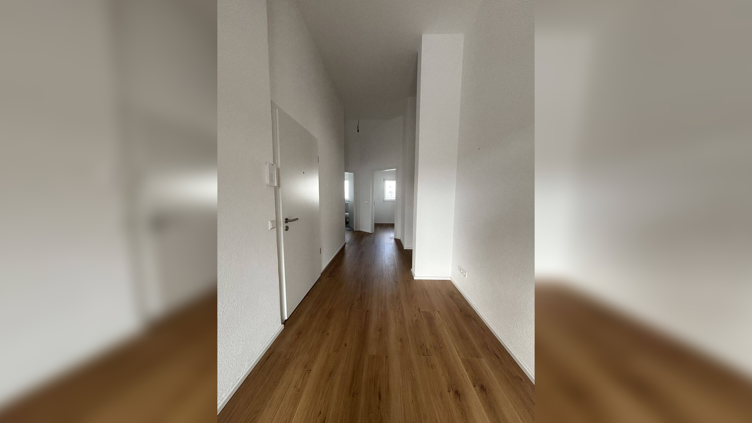 Großzügig & modern wohnen: 3,5-Zimmer mit Balkon, TG & Fußbodenheizung, 71642 Ludwigsburg