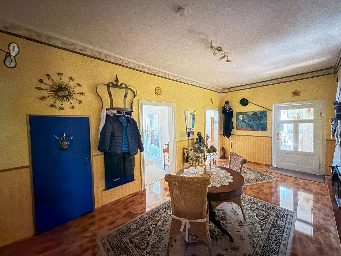 Charmante Wohnung in einer historischen Villa in Bad Harzburger Bestlage, 38667 Bad Harzburg