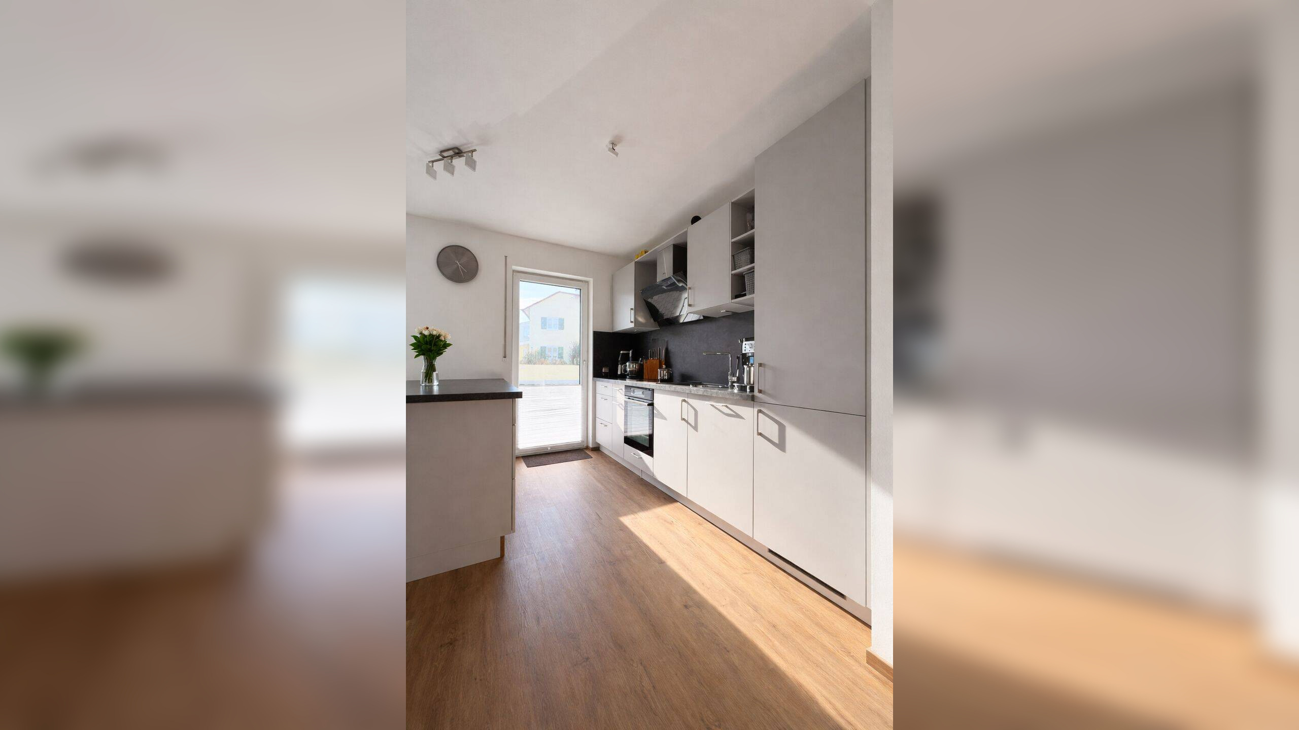 Tolle Erdgeschosswohnung in Baar-Ebenhausen, 85107 Baar-Ebenhausen