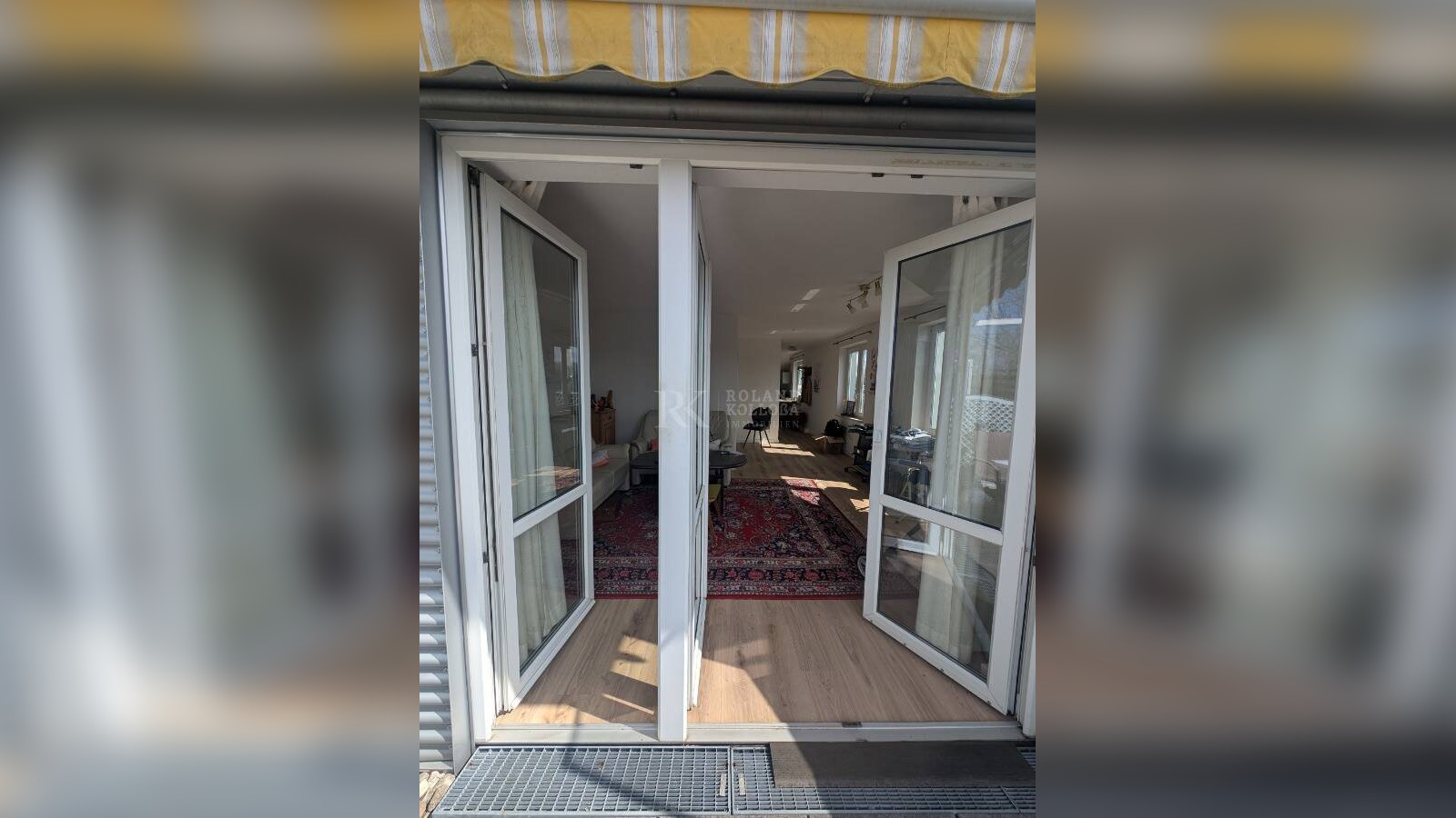 Altersgerechtes Wohnen mit Balkon in zentraler Lage von Buchholz, 21244 Buchholz in der Nordheide