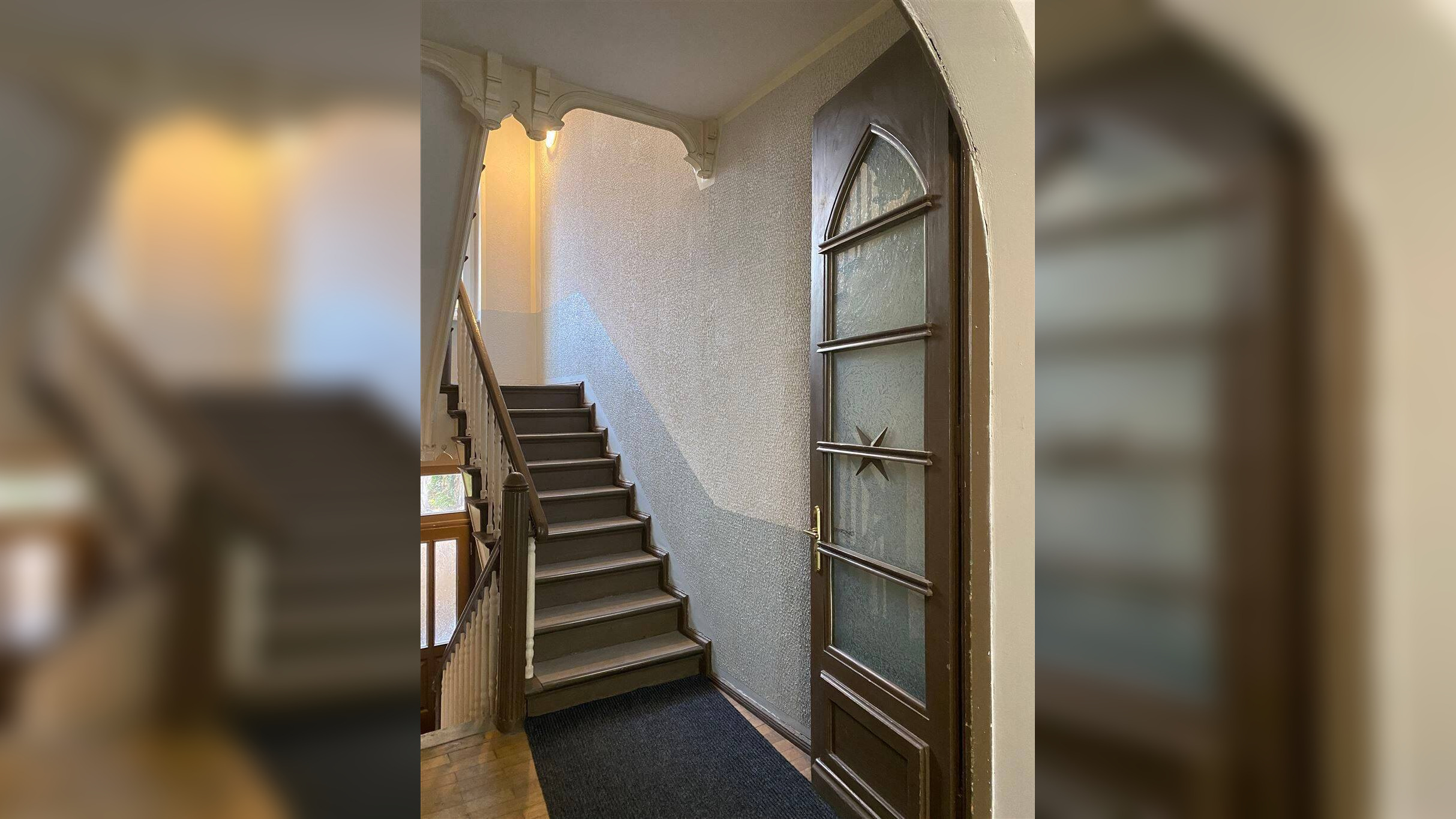 nördliche Innenstadt* Halle* helle 6-Raum Wohnung mit eigenem Garten mitten in der Stadt* 2 Bäder*, 6108 Halle (Saale) (Altstadt Giebichenstein Innenstadt Paulusviertel Saaleaue)