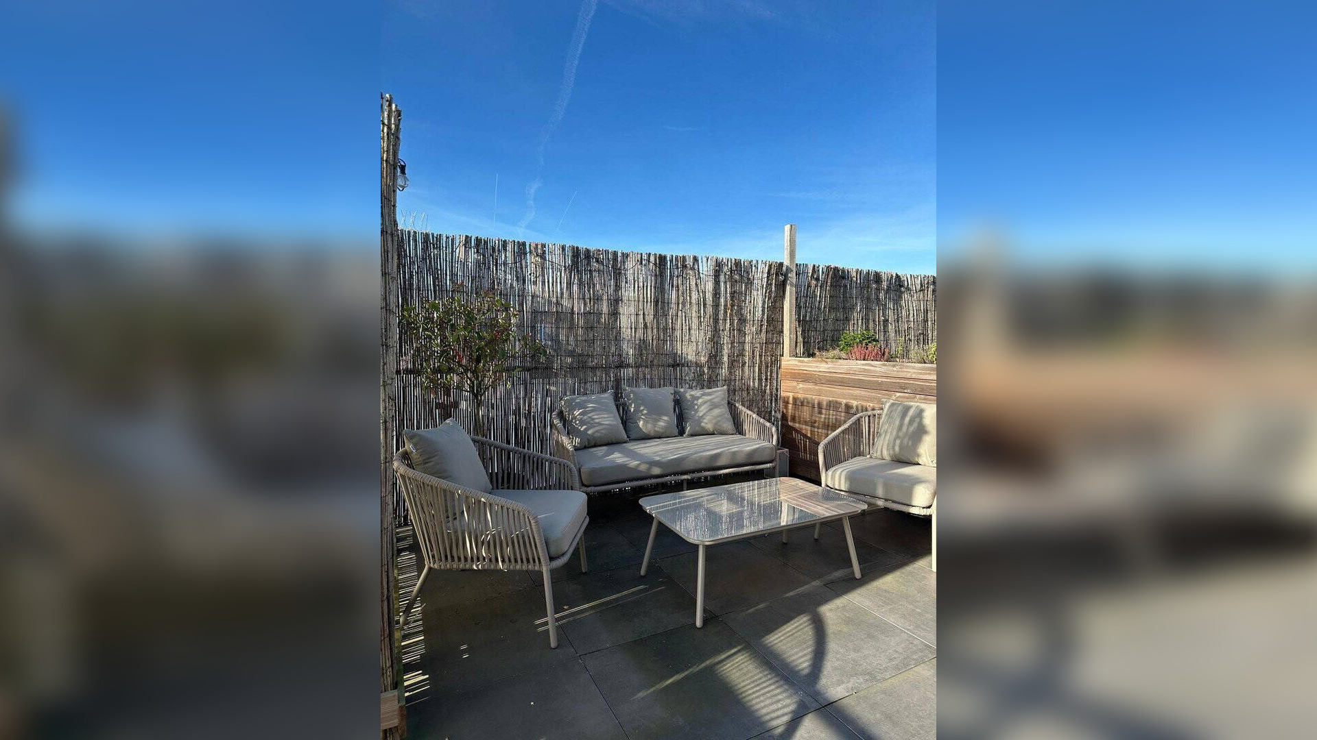 Wohnen im Grünen mit 35 m² Dachterrasse – provisionsfrei, 38518 Gifhorn