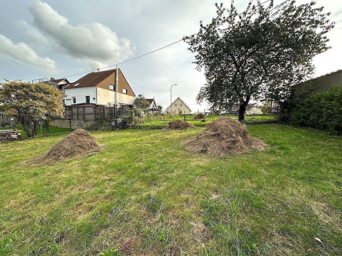 Ihr neues Baugrundstück in Dillingen-Diefflen, 66763 Dillingen/Saar