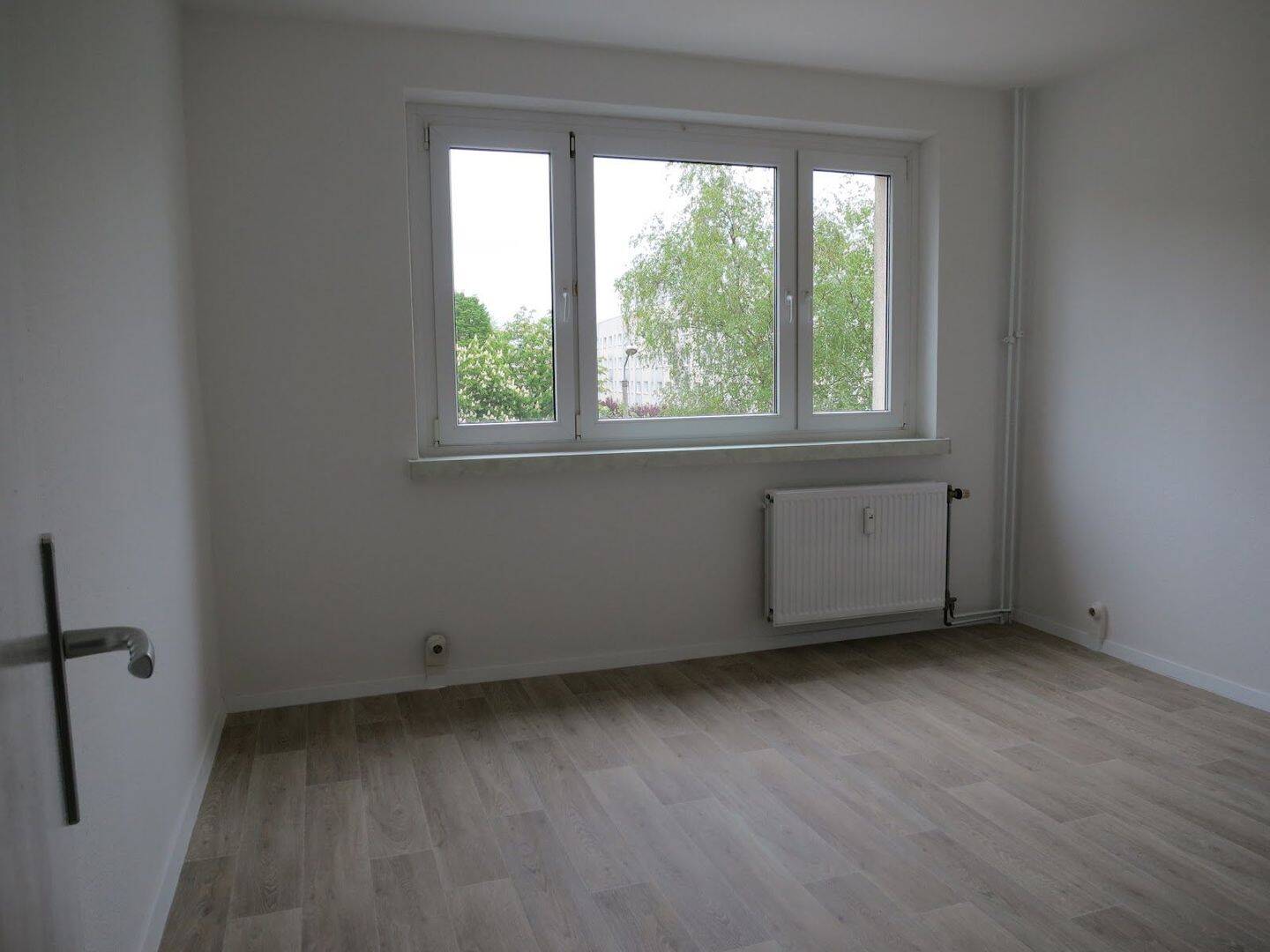 2 Zimmer zum Ankommen und Durchatmen, 99867 Gotha