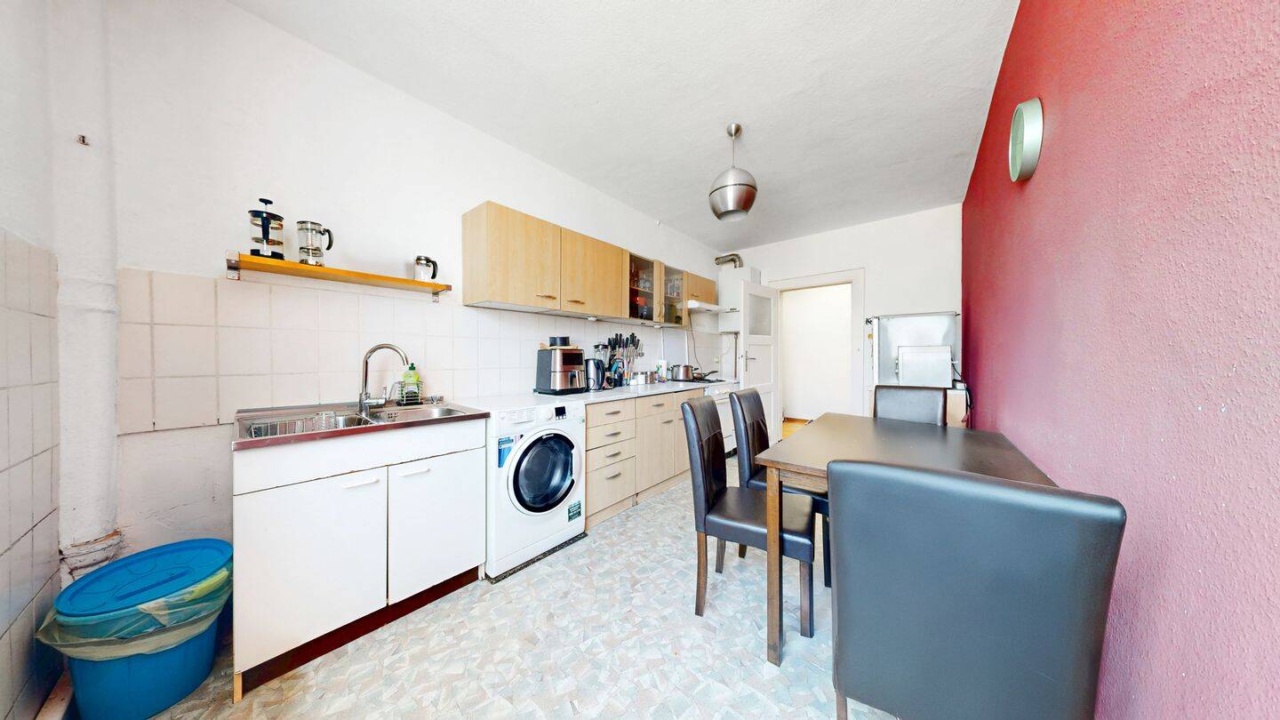 IMMOPARTNER – URBANE LAGE. SANFTE ATMOSPHÄRE., 90763 Fürth (Südstadt Weikershof)