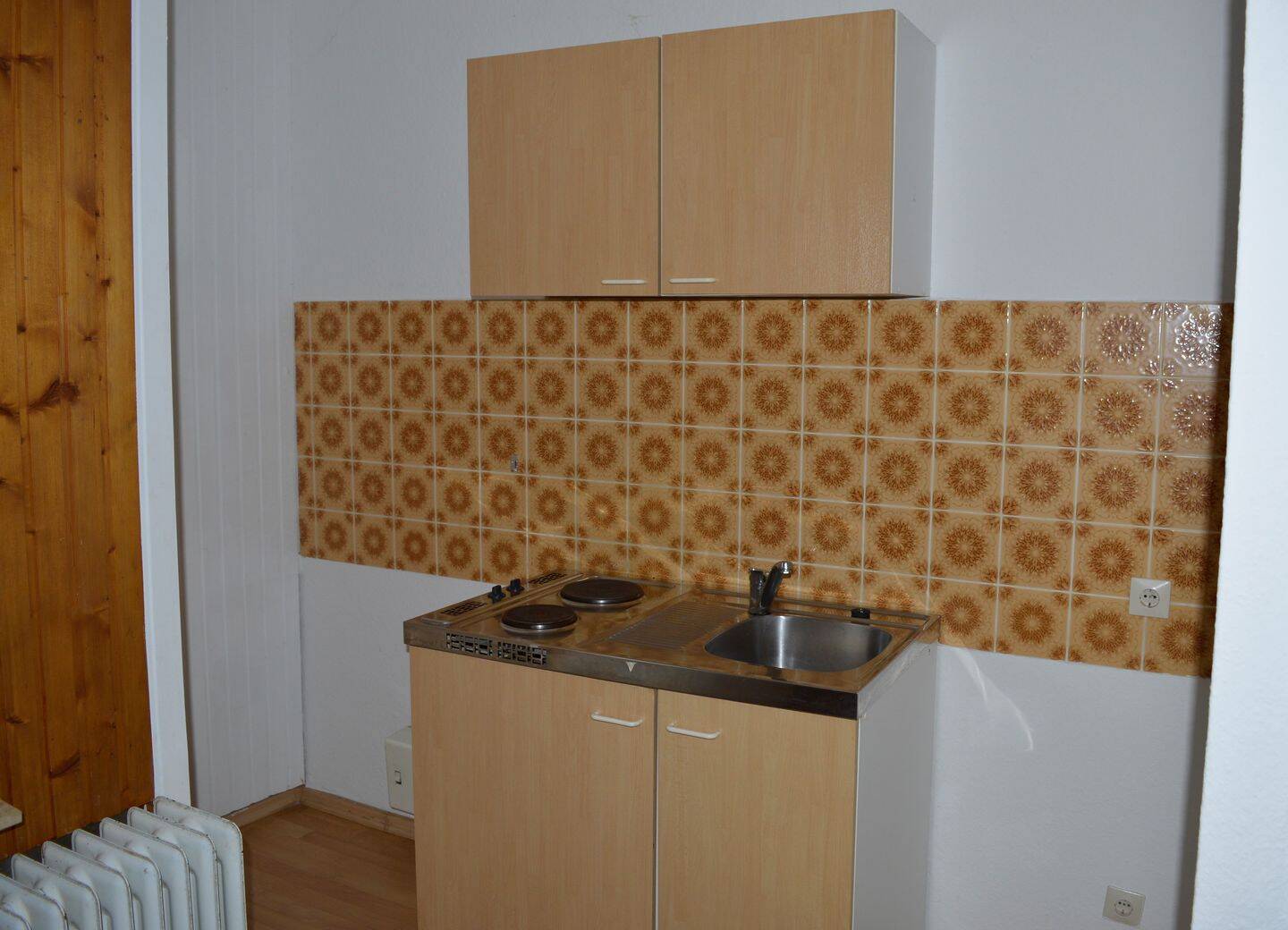 014/007 -1 ZKB Wohnung im 2. OG rechts zu vermieten, 26389 Wilhelmshaven