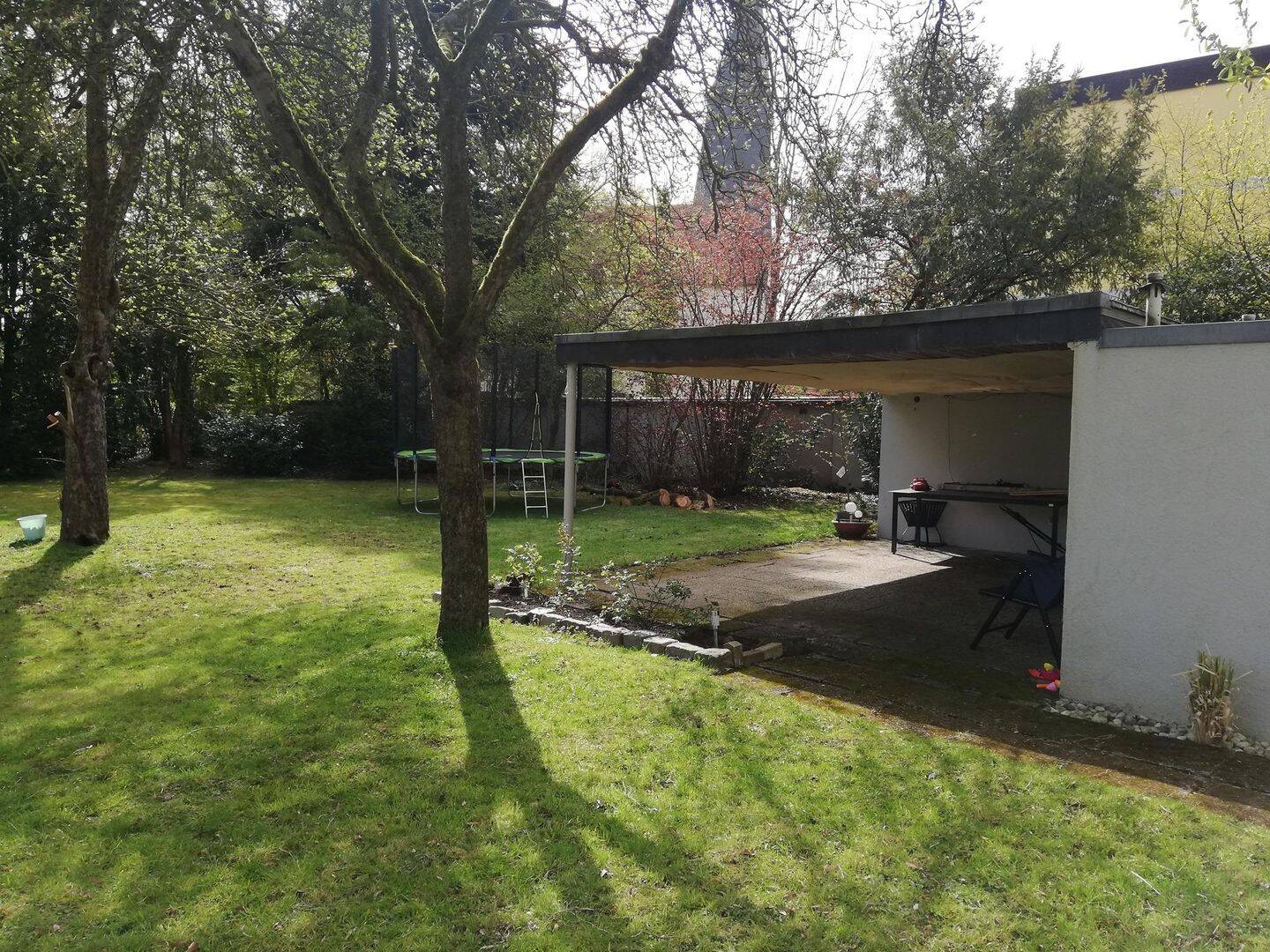 Großzügige Obergeschosswohnung in zentraler Lage, 49504 Lotte