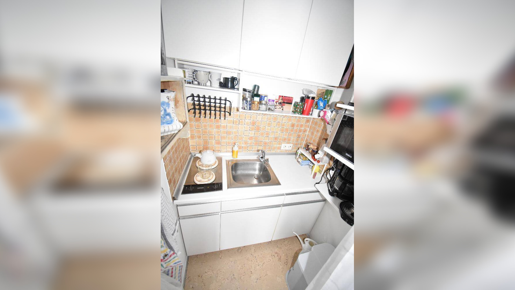 Schickes Appartement Nahe der Kuranlagen!, 29549 Bad Bevensen