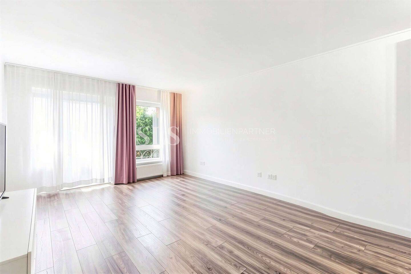 Gepflegte Erdgeschosswohnung mit Terrasse in ruhiger Lage von Raesfeld, 46348 Raesfeld