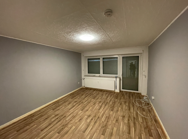 Attraktive Wohnung in Saarbrücken: Viel Platz zur individuellen Entfaltung [HMR-O66E01] [HMR-O66E01], 55774 Baumholder