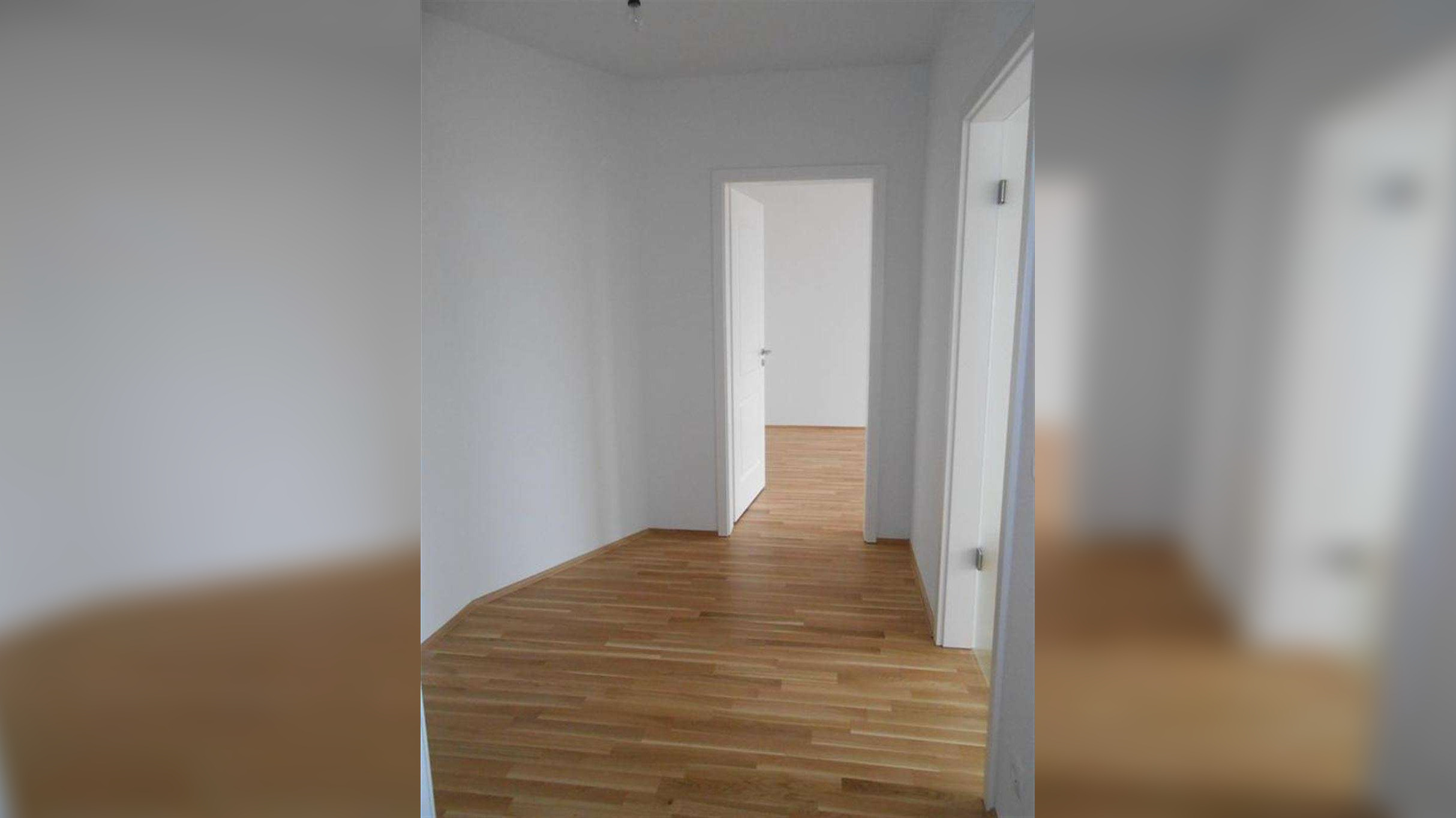 SCHÖNE 2-RAUMWOHNUNG IN ZENTRALER LAGE