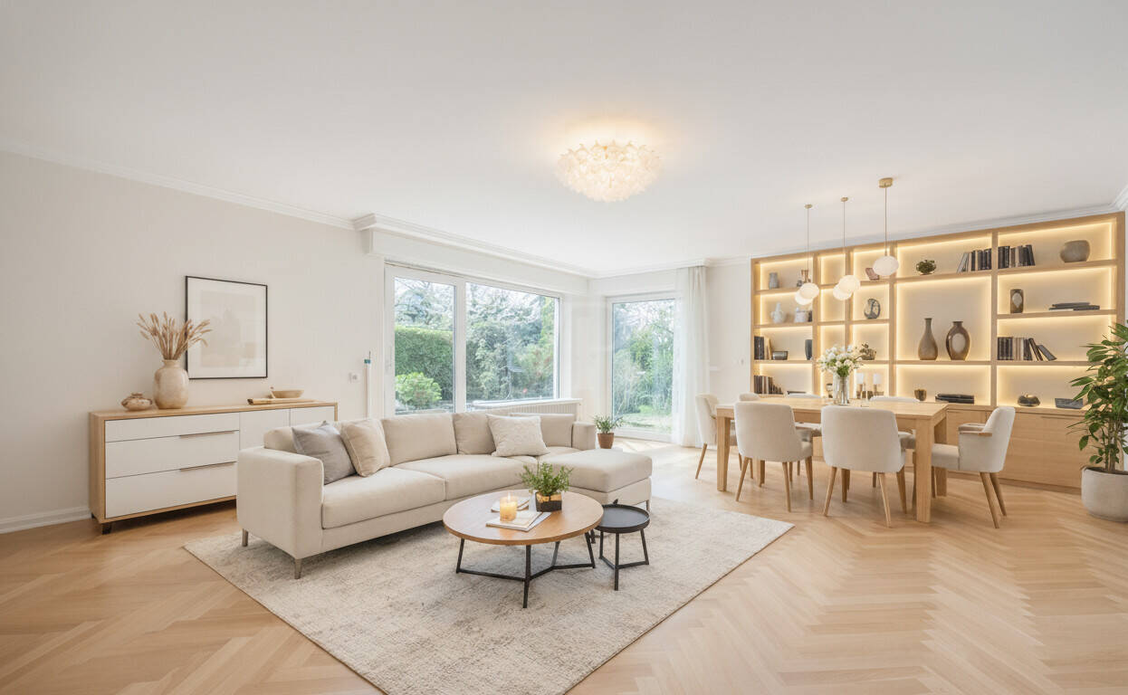 Stilvolles Wohnen in Bestlage von Plittersdorf!, 53173 Bonn (Bad Godesberg Plittersdorf Rüngsdorf Alt-Godesberg)