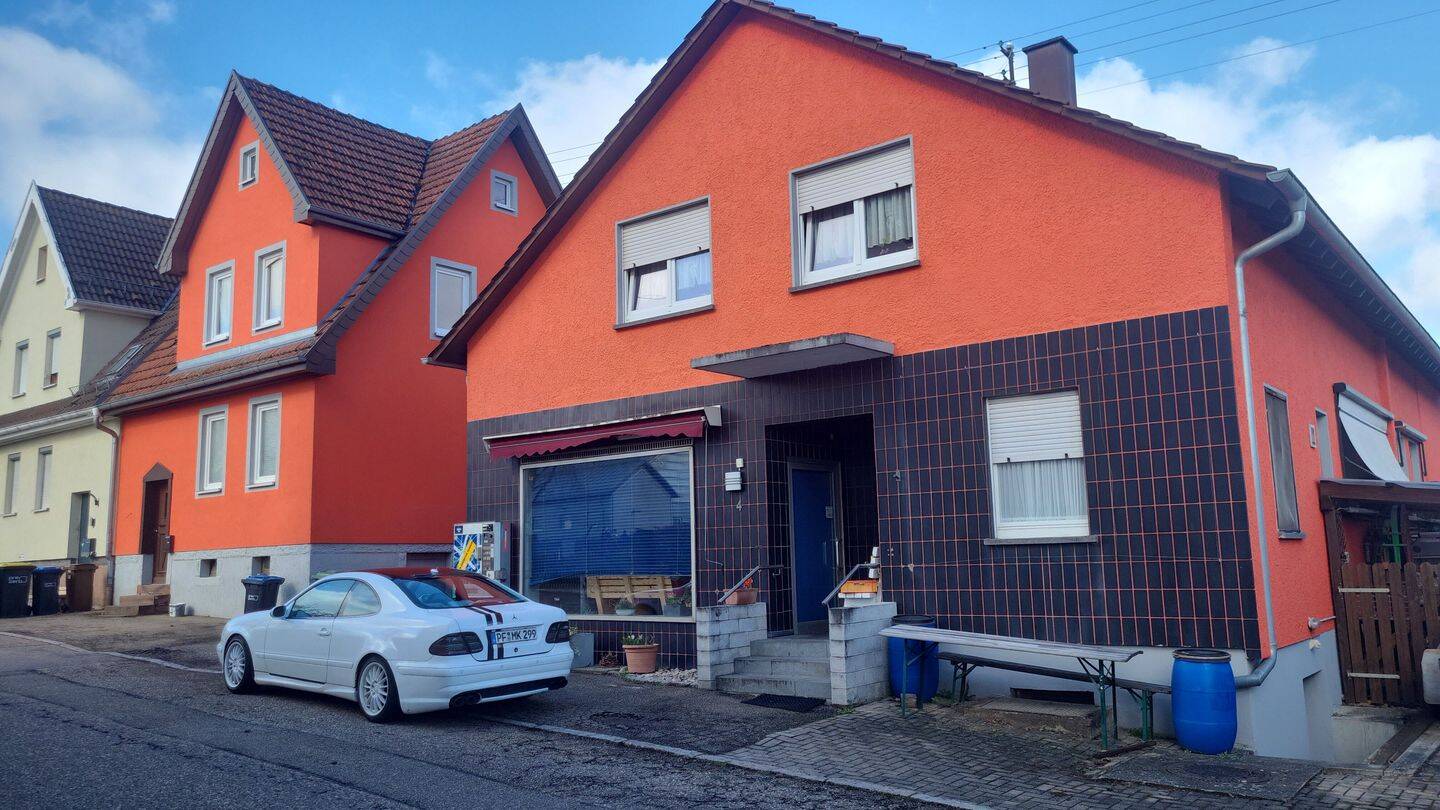 ***Sanierer gesucht***, 75334 Straubenhardt