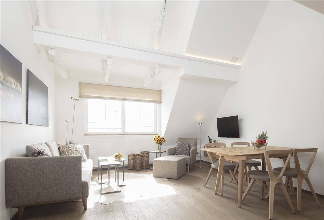 Exklusiv & zentral: Ihre neue Ferienwohnung mit Stil – baurechtlich genehmigte Ferienwohnung, 26548 Norderney