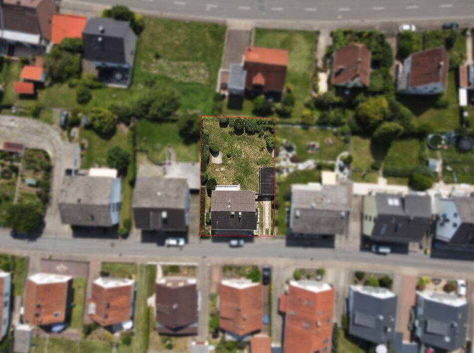 Einziehen und wohlfühlen: Bezugsfertiges Einfamilienhaus in Blieskastel!, 66440 Blieskastel