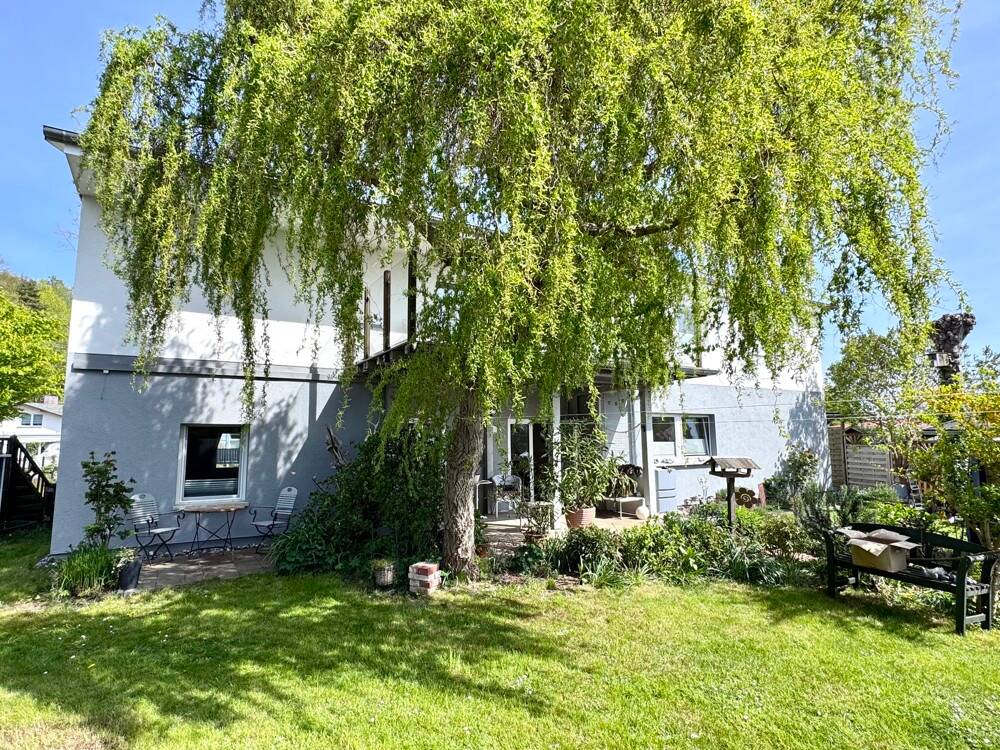 Provisionsfrei ! Familientraum an Rügens Boddenküste: Ihr neues Zuhause mit Platz für Generationen!, 18528 Lietzow