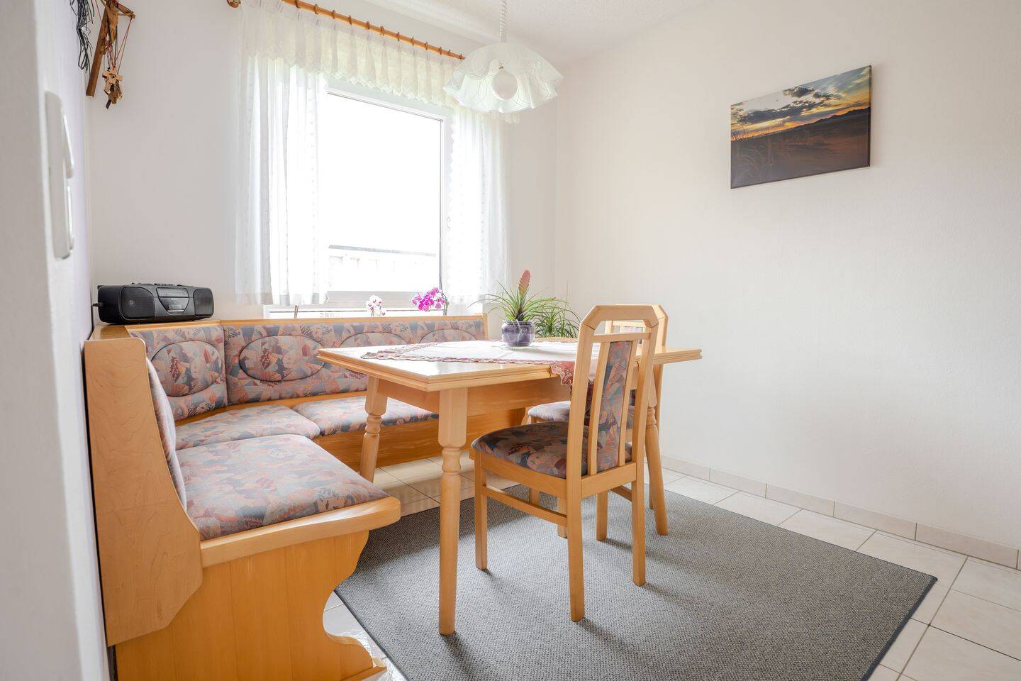 Wohnen mit Postkartenblick: 4 Zimmer in Passaus Innstadt mit Altstadtpanorama, 94032 Passau (Altstadt Haidenhof-Nord Haidenhof-Süd Innstadt)